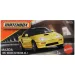 Matchbox: Papírdobozos 1992 Mazda Autozam AZ-1 kisautó 1/64 - Mattel