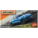 Matchbox: Papírdobozos Porsche Macan S kisautó 1/64 - Mattel