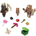 Minecraft adventi naptár 24 meglepetéssel – Mattel