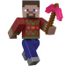Minecraft adventi naptár 24 meglepetéssel – Mattel