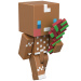 Minecraft adventi naptár 24 meglepetéssel – Mattel