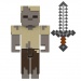 Minecraft: Husk 8cm-es akciófigura kiegészítőkkel - Mattel