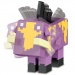 Minecraft Legends: Hadi vad (War Boar) mozgatható karakter játékfigura - Mattel