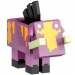 Minecraft Legends: Hadi vad (War Boar) mozgatható karakter játékfigura - Mattel