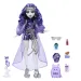 Monster High: Szörnyen új Spectra baba - Mattel