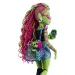 Monster High: Szörnyen új Vénusz baba - Mattel