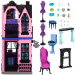 Monster High Szörnyszálló - Boo-tique Hotel játékszett - Mattel