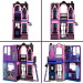 Monster High Szörnyszálló - Boo-tique Hotel játékszett - Mattel