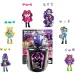 Monster High: Rémreveal meglepetés baba kiegészítővel - Mattel
