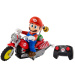 Super Mario Galaxis: A film RC távirányítós motor - Mattel