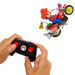 Super Mario Galaxis: A film RC távirányítós motor - Mattel