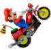 Super Mario Galaxis: A film RC távirányítós motor - Mattel