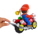 Super Mario Galaxis: A film RC távirányítós motor - Mattel