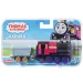 Thomas és barátai: Ashima fém mozdony szeneskocsival - Mattel