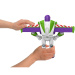Toy Story 5 Deluxe Buzz Lightyear akciófigura – Mattel