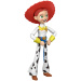 Toy Story 5: Jessie deluxe játékfigura 30 cm - Mattel