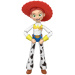 Toy Story 5: Jessie deluxe játékfigura 30 cm - Mattel