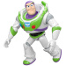 Toy Story 5: Buzz Lightyear játékfigura 30cm - Mattel