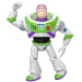 Toy Story 5 Buzz Lightyear játékfigura 18cm - Mattel
