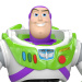 Toy Story 5 Buzz Lightyear játékfigura 18cm - Mattel