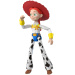 Toy Story 5 Jessie játékfigura 18cm - Mattel
