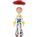 Toy Story 5 Jessie játékfigura 18cm - Mattel