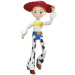 Toy Story 5: Jessie játékfigura 30cm - Mattel