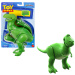Toy Story 5 Rex játékfigura 18cm - Mattel