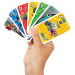 Toy Story 5 UNO kártyajáték - Mattel
