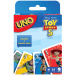 Toy Story 5 UNO kártyajáték - Mattel