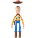 Toy Story 5: Woody játékfigura 30cm - Mattel