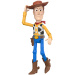 Toy Story 5: Woody játékfigura 30cm - Mattel