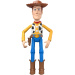 Toy Story 5: Woody játékfigura 30cm - Mattel