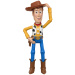 Toy Story 5 Woody deluxe játékfigura 30cm - Mattel
