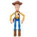Toy Story 5 Woody játékfigura - Mattel
