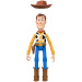 Toy Story 5 Woody játékfigura - Mattel