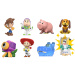 Toy Story 5 mini meglepetés figura tárolóban 1db - Mattel
