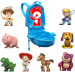 Toy Story 5 mini meglepetés figura tárolóban 1db - Mattel