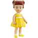 Toy Story 4: Gabby Gabby figura 27cm - Mattel