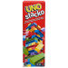 UNO Stacko társasjáték - Mattel