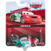 Verdák 3: Memo Rojas Jr karakter kisautó 1/55 - Mattel