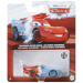 Verdák 3: Transforming Villám McQueen karakter kisautó 1/55 - Mattel