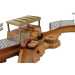 Verdák 3: Thunder Hollow Speedway versenypálya szett - Mattel
