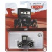 Verdák: Lizzie karakter kisautó 1/55 - Mattel