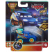 Verdák DJ világító karakter kisautó 1/55 – Mattel