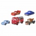 Verdák: Kisautók 5-ös csomag - Mattel