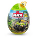 MAX Dino Adventure Dinó tojás kapszula 252db-os