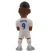 Minix: Real Madrid - Kylian Mbappe focista akciófigura 12cm