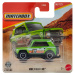 Matchbox: MBX Field Car terepjáró kisautó 1/64 - Mattel