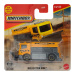 Matchbox: MBX Gritter King munkagép kisautó 1/64 - Mattel
